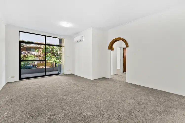 Third view of Homely apartment listing, 2/36 Queens Road, Brighton-Le-Sands NSW 2216