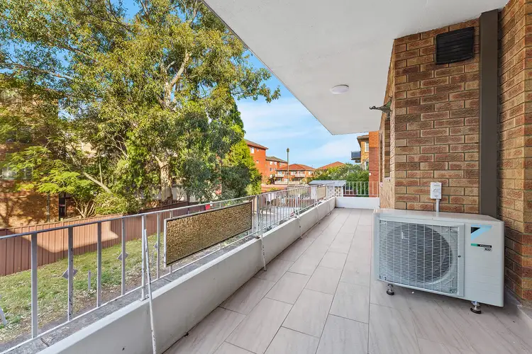 Fifth view of Homely apartment listing, 2/36 Queens Road, Brighton-Le-Sands NSW 2216