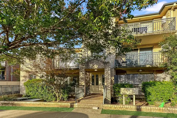 1/439 Guildford Road, Guildford NSW 2161