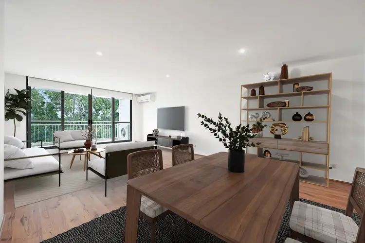 Main view of Homely apartment listing, 18/3 Devitt Avenue, Newington NSW 2127