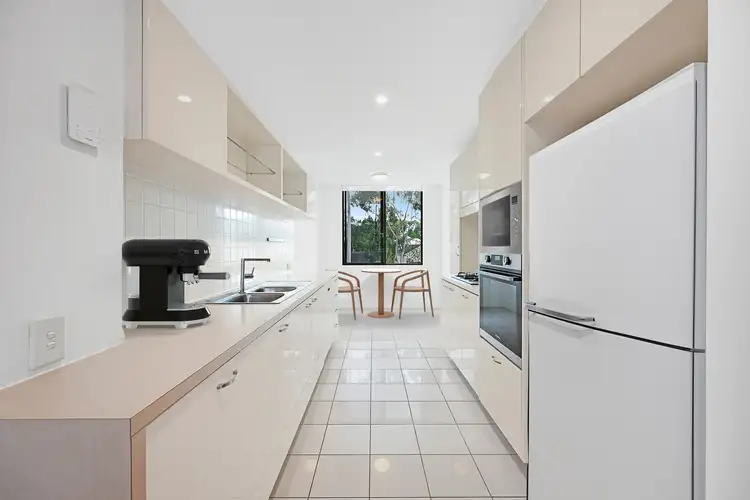 Third view of Homely apartment listing, 18/3 Devitt Avenue, Newington NSW 2127