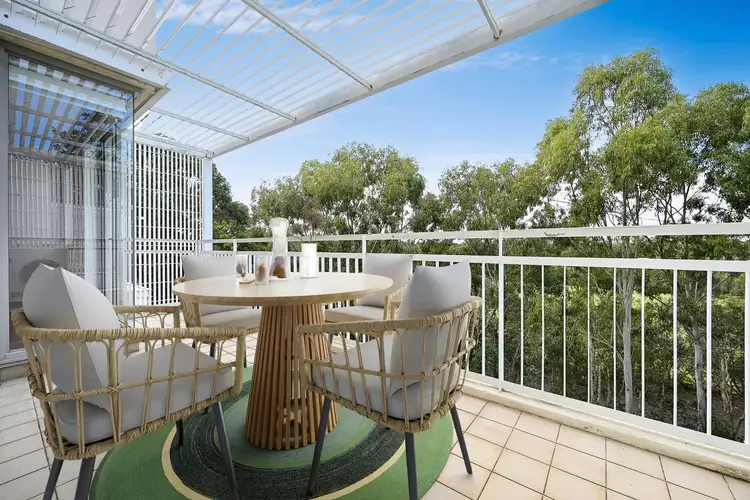 Fifth view of Homely apartment listing, 18/3 Devitt Avenue, Newington NSW 2127