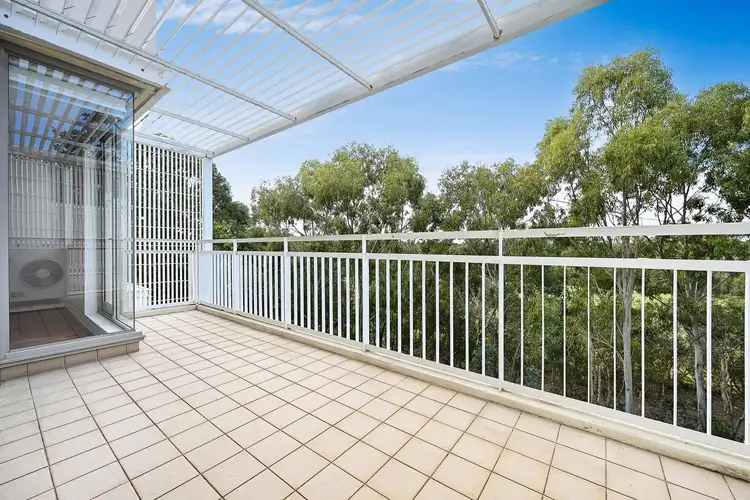 Sixth view of Homely apartment listing, 18/3 Devitt Avenue, Newington NSW 2127