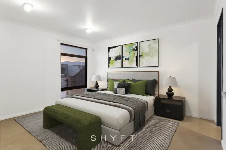 Fourth view of Homely house listing, 42 Donatti Retreat, Caversham WA 6055
