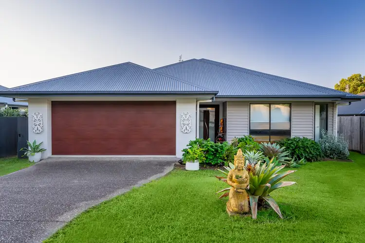 4 Esther Place, Nambour QLD 4560