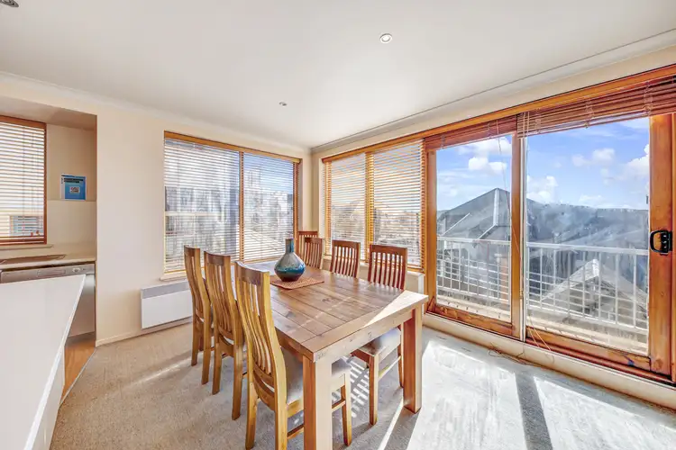 Fifth view of Homely apartment listing, 3 Schnapps, Mount Hotham VIC 3741