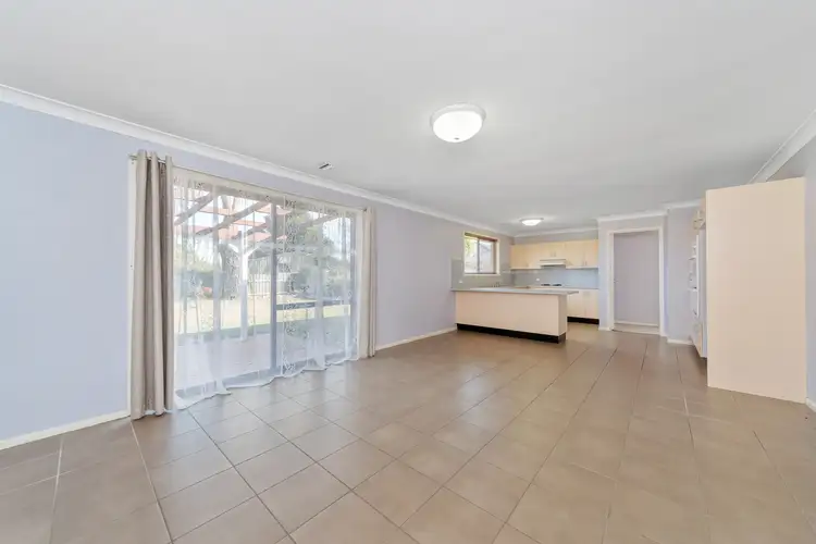 Fifth view of Homely house listing, 14 Crestwood Drive, Goulburn NSW 2580