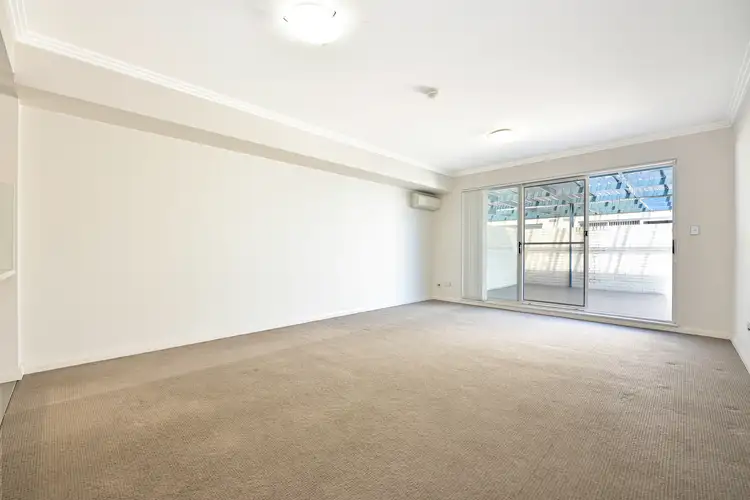 Third view of Homely apartment listing, E508/81-86 Courallie Avenue, Homebush West NSW 2140