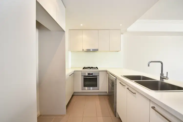 Fourth view of Homely apartment listing, E508/81-86 Courallie Avenue, Homebush West NSW 2140
