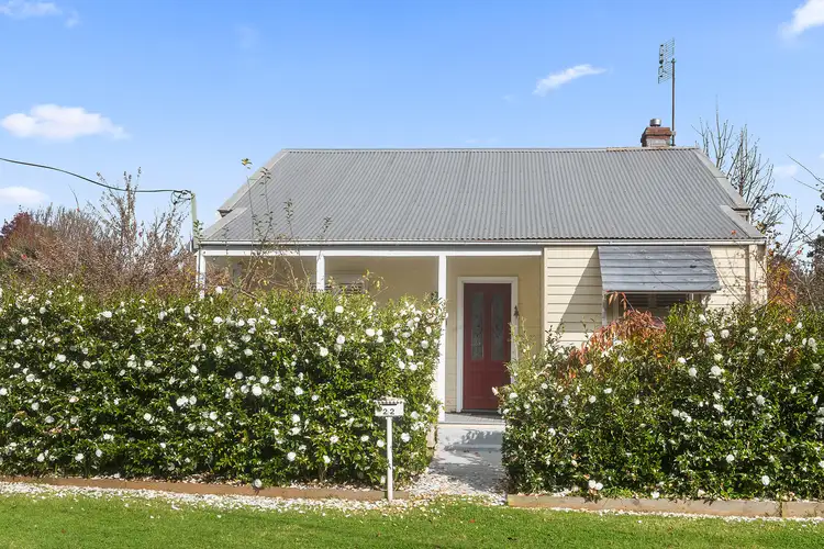 Main view of Homely house listing, 22 Old Wingello Road, Bundanoon NSW 2578