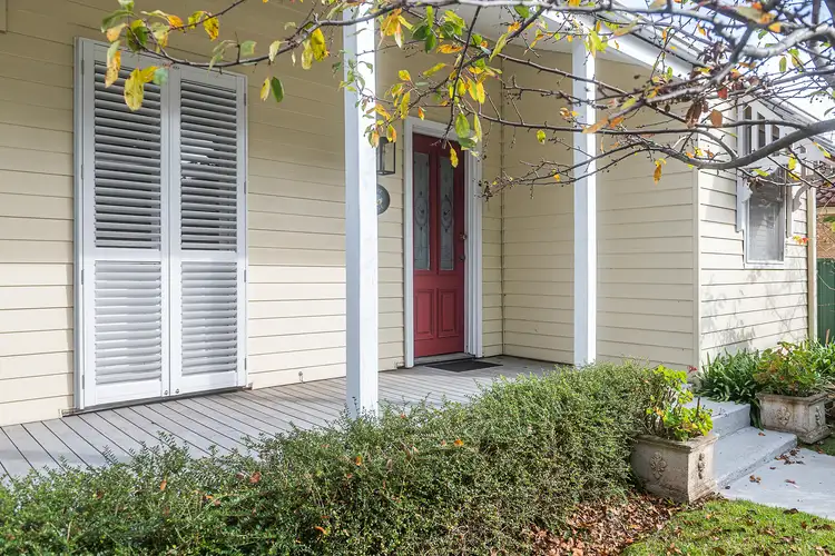 Third view of Homely house listing, 22 Old Wingello Road, Bundanoon NSW 2578