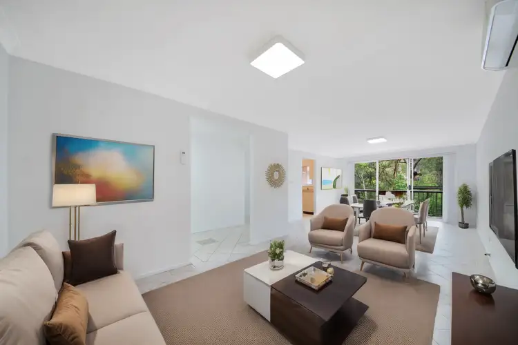 13/8 Cecil Road, Hornsby NSW 2077