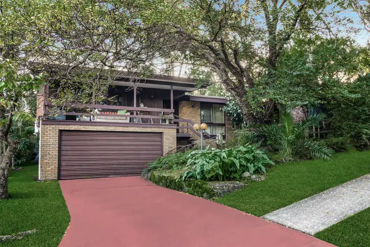 13 Winton Avenue, Northmead NSW 2152