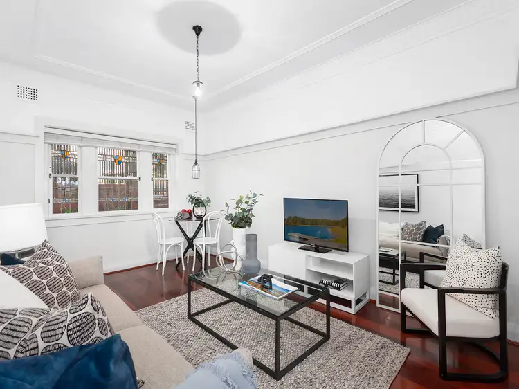 3/117 Carrington Road, Coogee NSW 2034