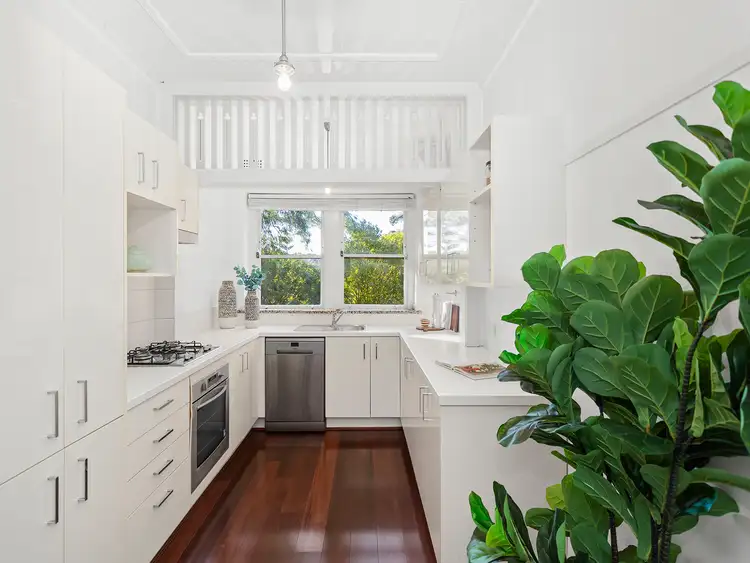 Third view of Homely apartment listing, 3/117 Carrington Road, Coogee NSW 2034