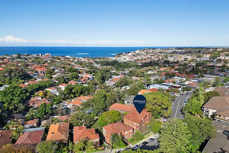 Fourth view of Homely apartment listing, 3/117 Carrington Road, Coogee NSW 2034
