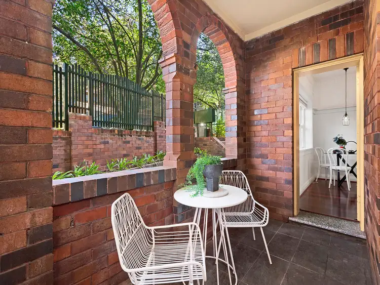 Sixth view of Homely apartment listing, 3/117 Carrington Road, Coogee NSW 2034
