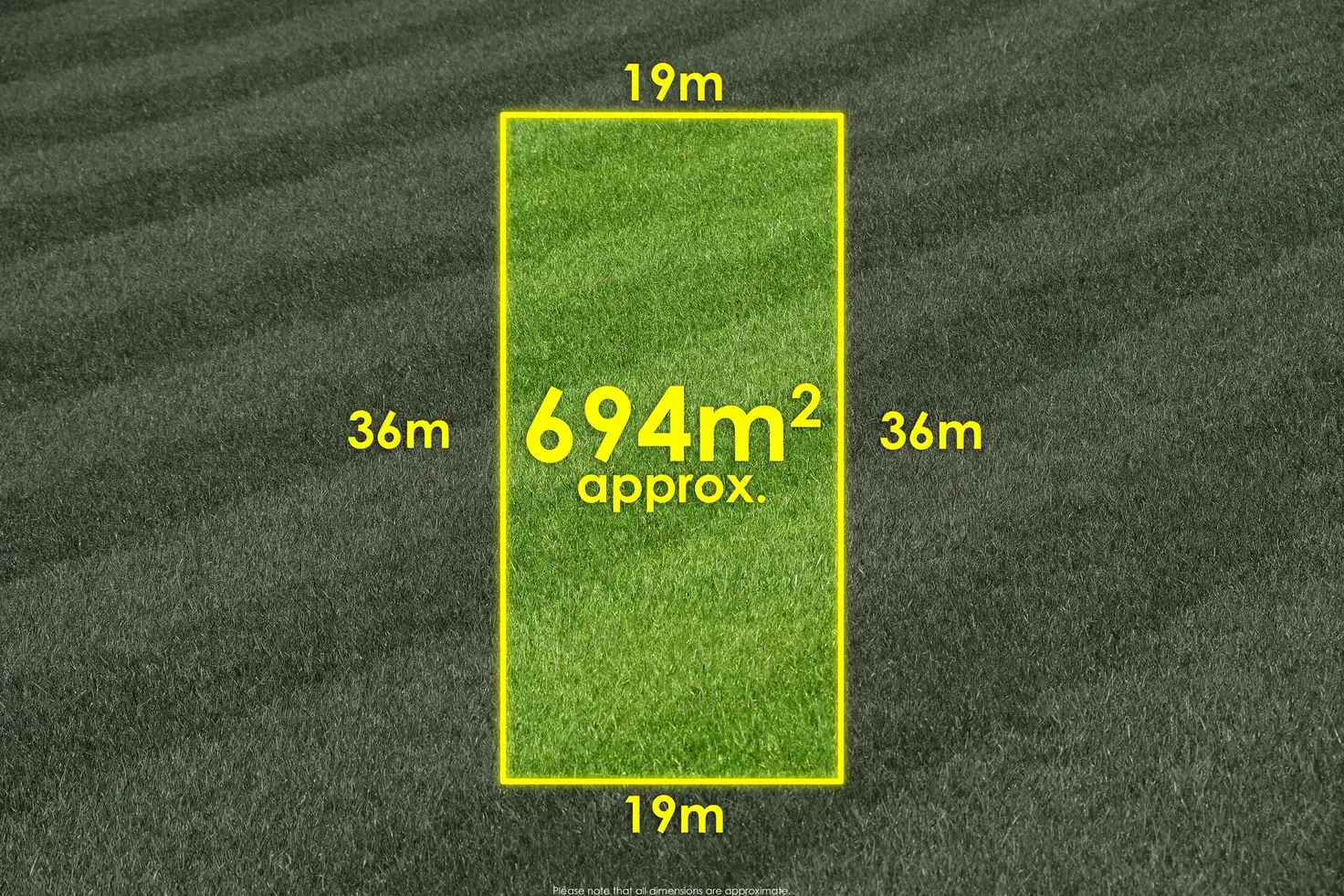Main view of Homely land listing, 11 King Street, Werribee VIC 3030