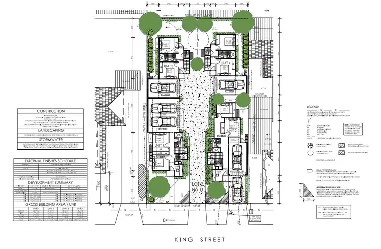 Second view of Homely land listing, 11 King Street, Werribee VIC 3030