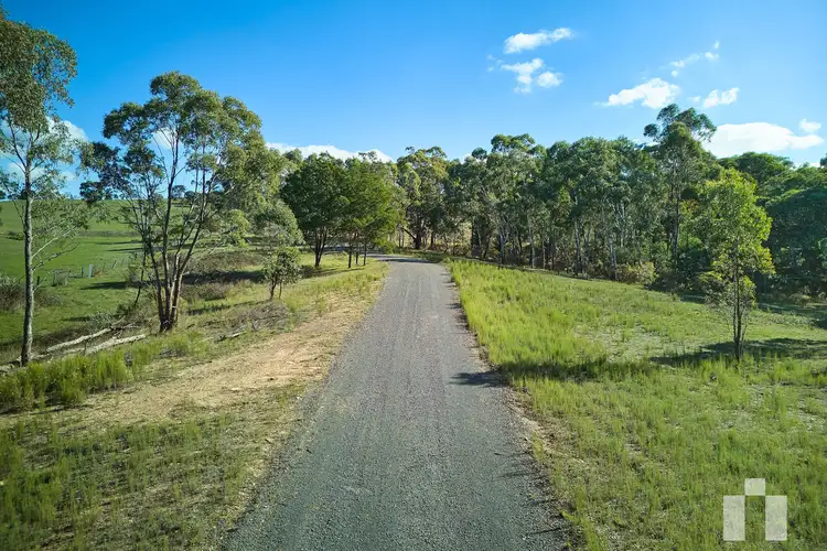 Second view of Homely land listing, 1491 Broadford-Wandong Road, Sunday Creek VIC 3658