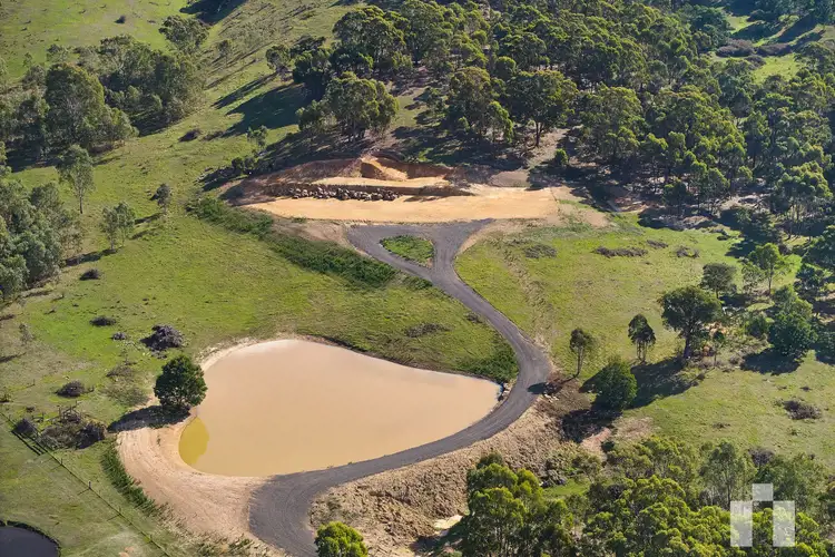 Seventh view of Homely land listing, 1491 Broadford-Wandong Road, Sunday Creek VIC 3658
