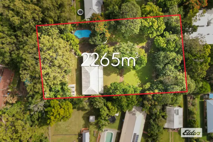Main view of Homely house listing, 60 Sewell Road, Tanah Merah QLD 4128