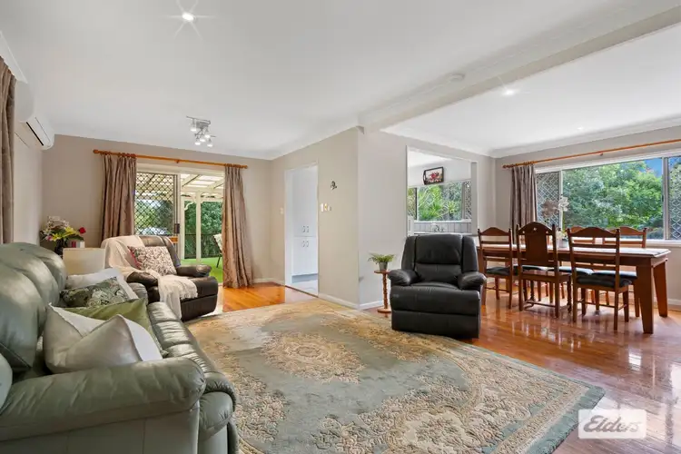 Fourth view of Homely house listing, 60 Sewell Road, Tanah Merah QLD 4128