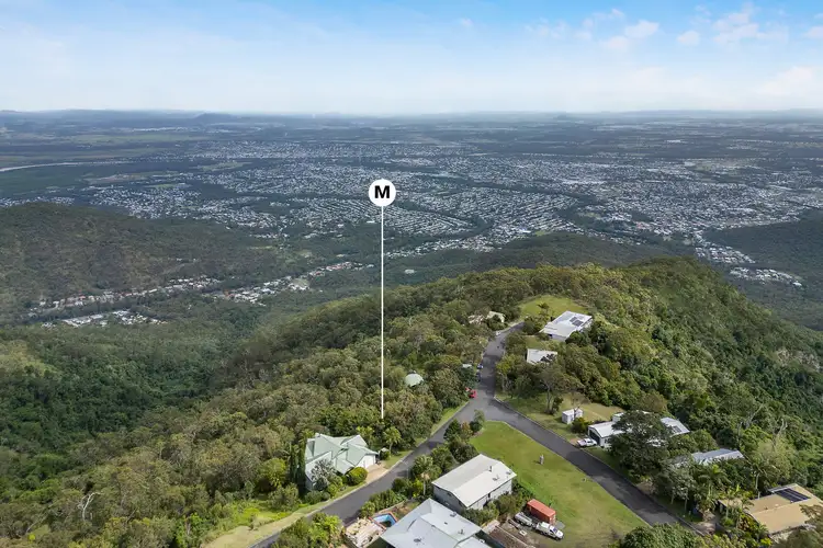 Third view of Homely land listing, 17 Elida Street, Mount Archer QLD 4701