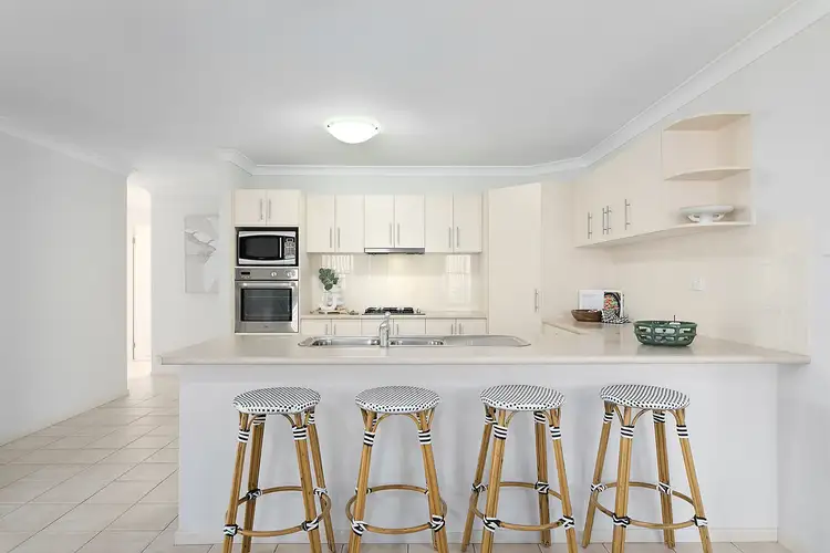 Third view of Homely house listing, 15 Mebbin Circuit, Woongarrah NSW 2259