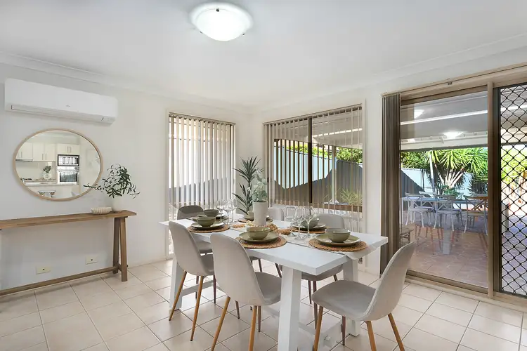 Fourth view of Homely house listing, 15 Mebbin Circuit, Woongarrah NSW 2259