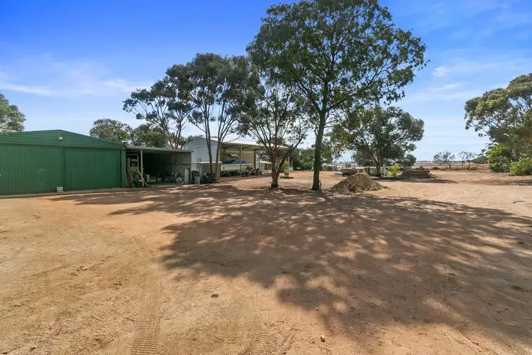 Second view of Homely house listing, 162 Sunny Hill School Road, Lochiel SA 5510