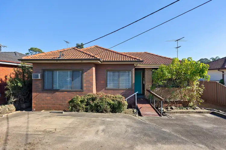 Main view of Homely house listing, 40 Reservoir Road, Blacktown NSW 2148
