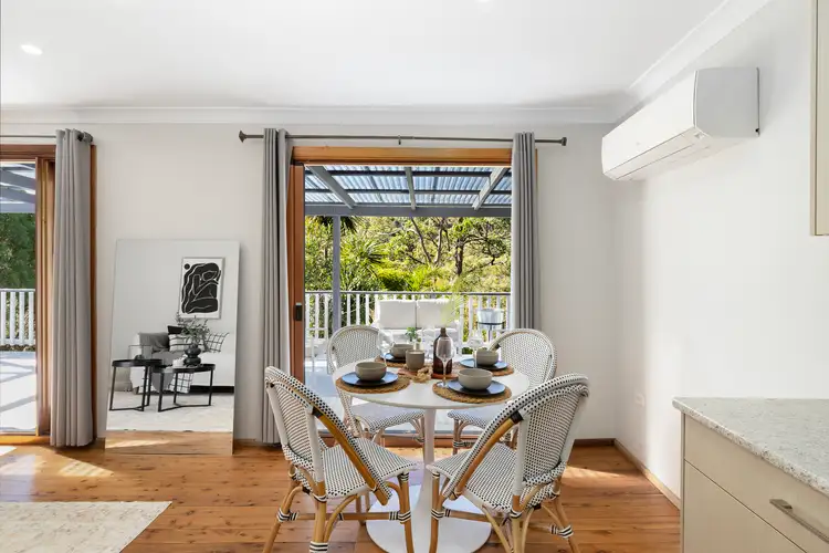 Fifth view of Homely house listing, 8 Paroo Place, Hornsby Heights NSW 2077