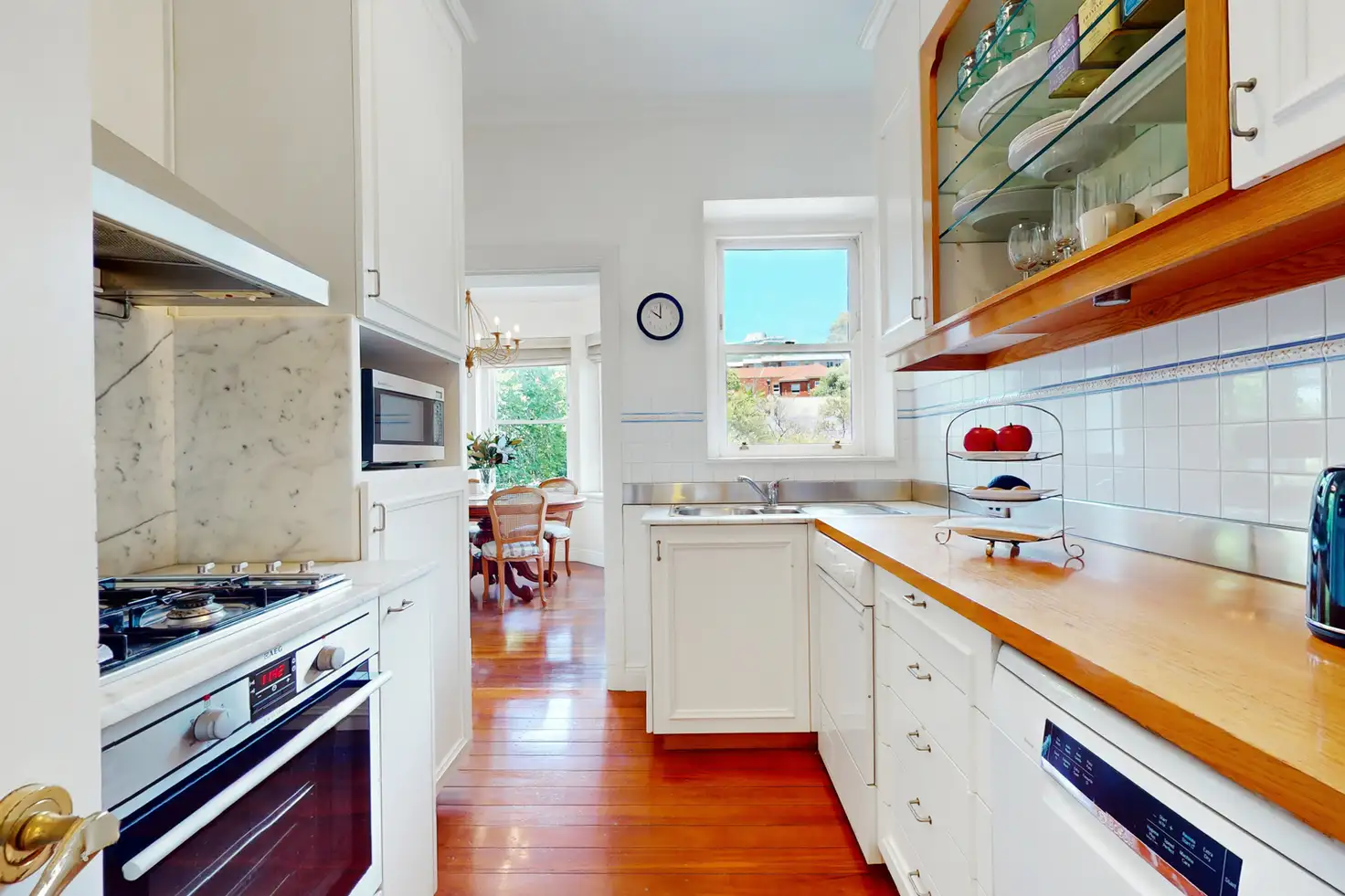 Main view of Homely apartment listing, 12/22 Greenoaks Avenue, Double Bay NSW 2028