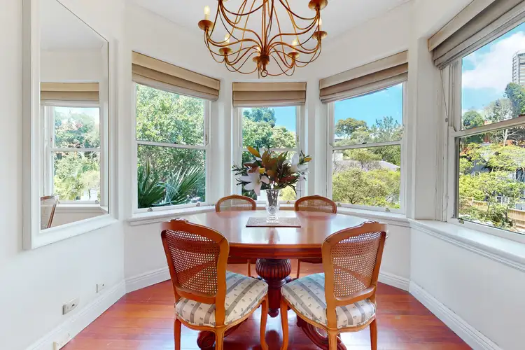 Second view of Homely apartment listing, 12/22 Greenoaks Avenue, Double Bay NSW 2028