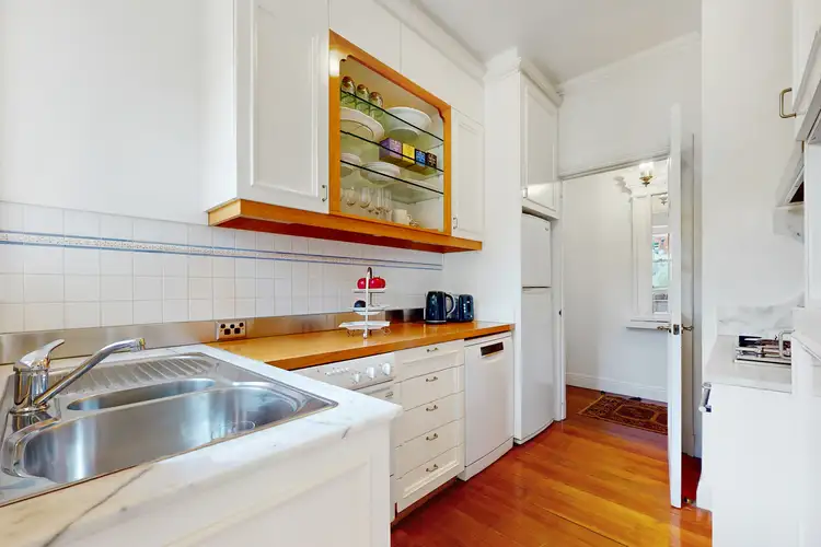Third view of Homely apartment listing, 12/22 Greenoaks Avenue, Double Bay NSW 2028
