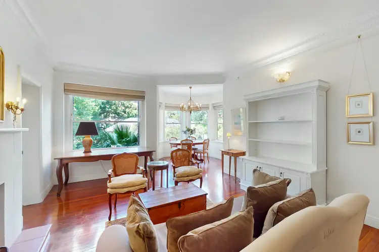 Fourth view of Homely apartment listing, 12/22 Greenoaks Avenue, Double Bay NSW 2028