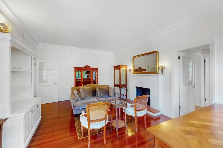 Fifth view of Homely apartment listing, 12/22 Greenoaks Avenue, Double Bay NSW 2028