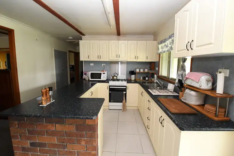 Third view of Homely rural property listing, 168 Reinbotts Road, Lowood QLD 4311