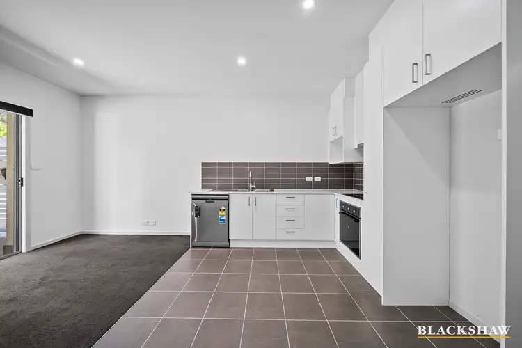 Fourth view of Homely apartment listing, 6/6 High Street, Queanbeyan NSW 2620