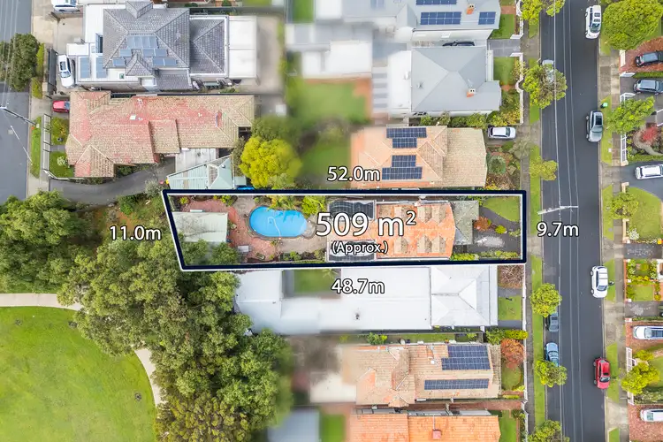 36 Market Street, Essendon VIC 3040