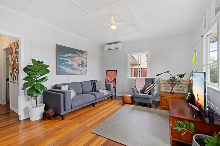 Third view of Homely house listing, 21 Armfield Street, Stafford QLD 4053