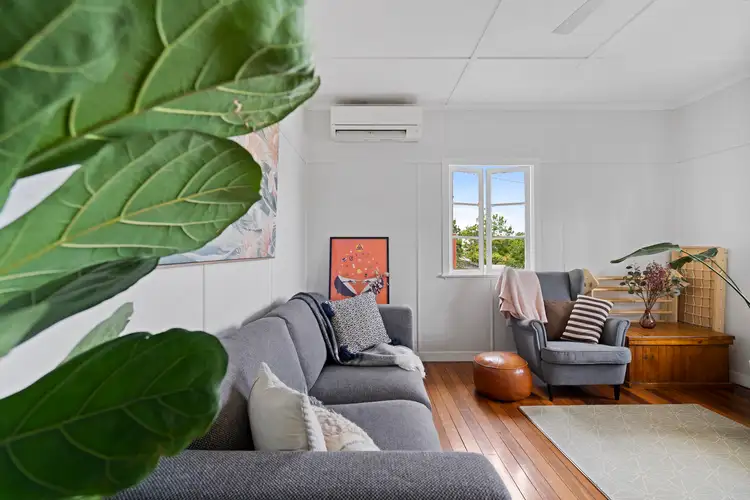 Fourth view of Homely house listing, 21 Armfield Street, Stafford QLD 4053