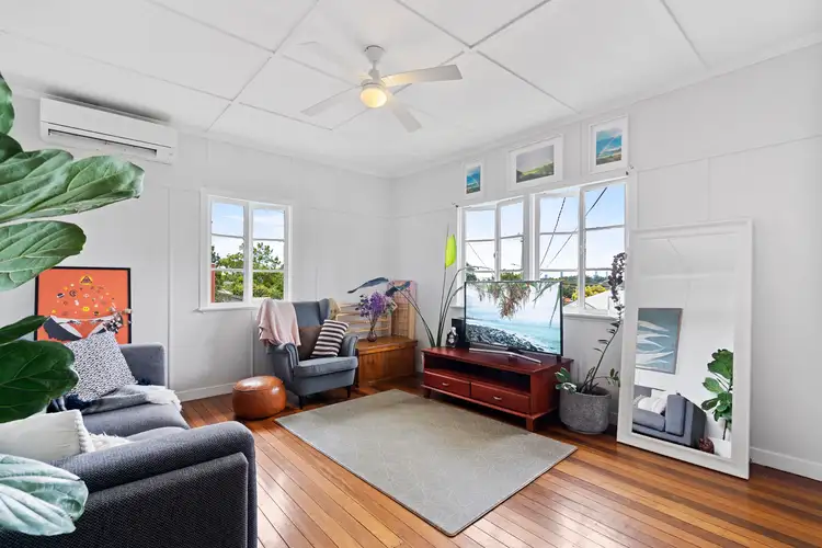 Fifth view of Homely house listing, 21 Armfield Street, Stafford QLD 4053