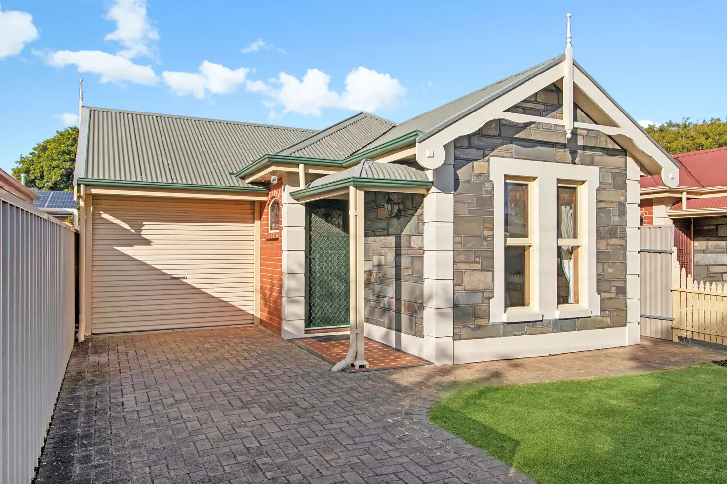 Main view of Homely house listing, 1 Read Road, Glandore SA 5037
