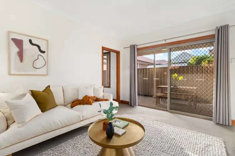 Fifth view of Homely house listing, 1 Read Road, Glandore SA 5037