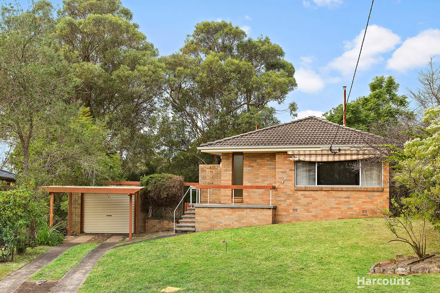 Main view of Homely house listing, 3 Crestwood Place, Warners Bay NSW 2282