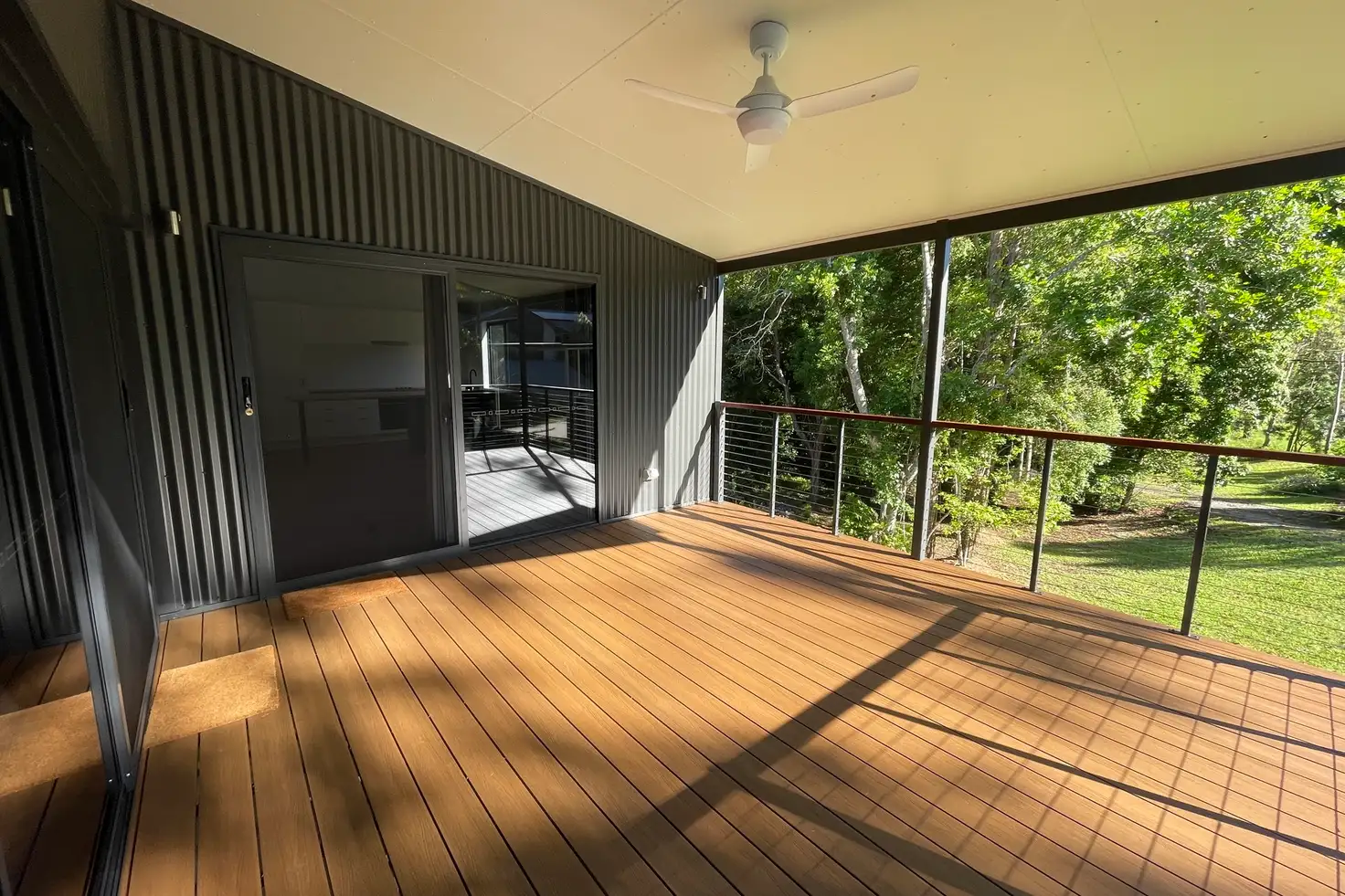 Main view of Homely house listing, 27a Fernhill Place, Diddillibah QLD 4559
