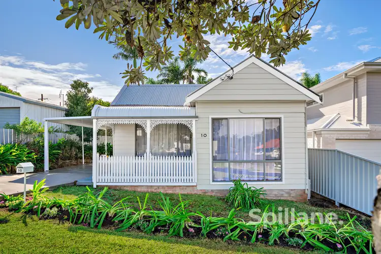 Main view of Homely house listing, 10 Moani Street, Wallsend NSW 2287