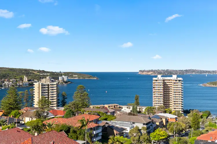 14a/21 Woods Parade, Fairlight NSW 2094